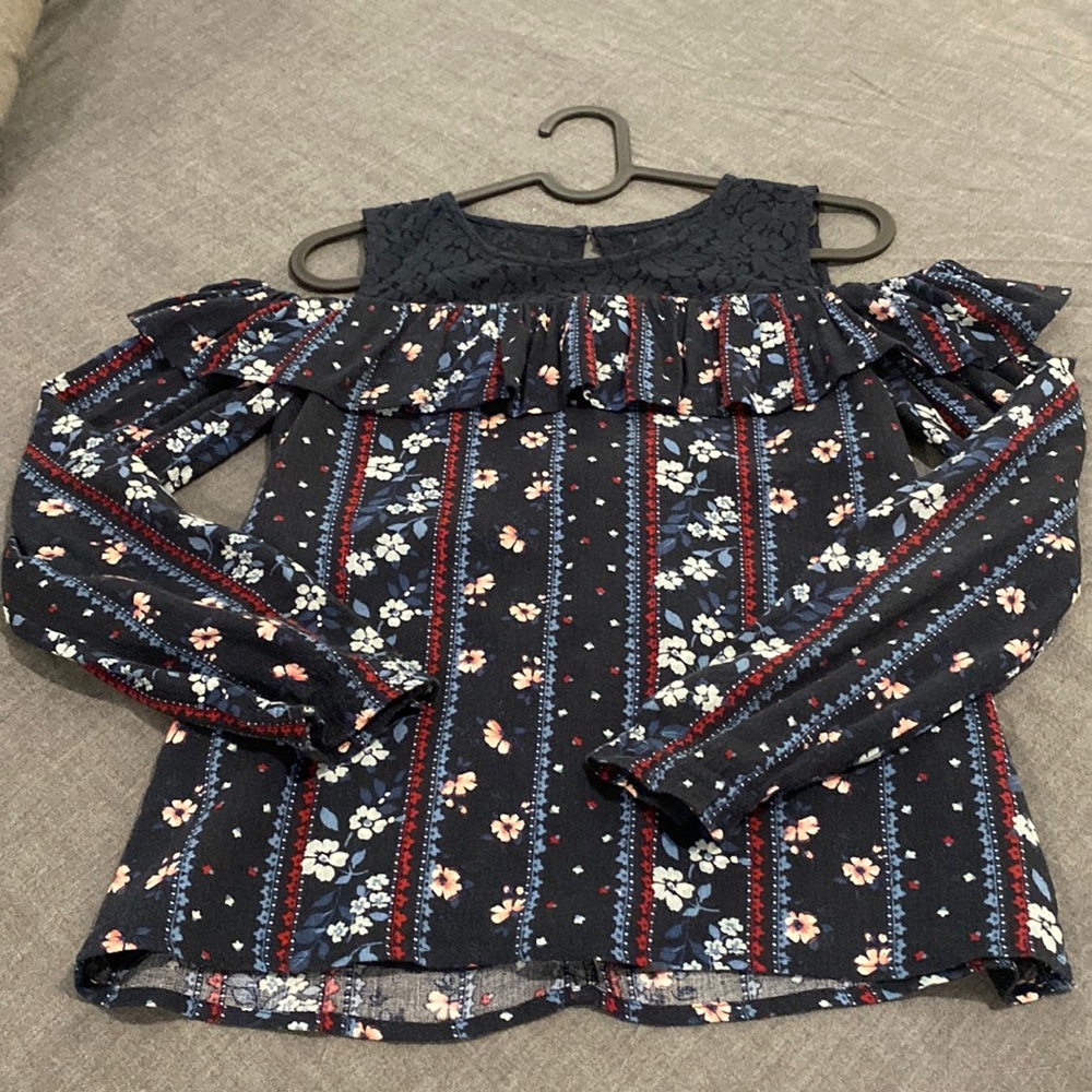 Abercrombie kids, size 11/12